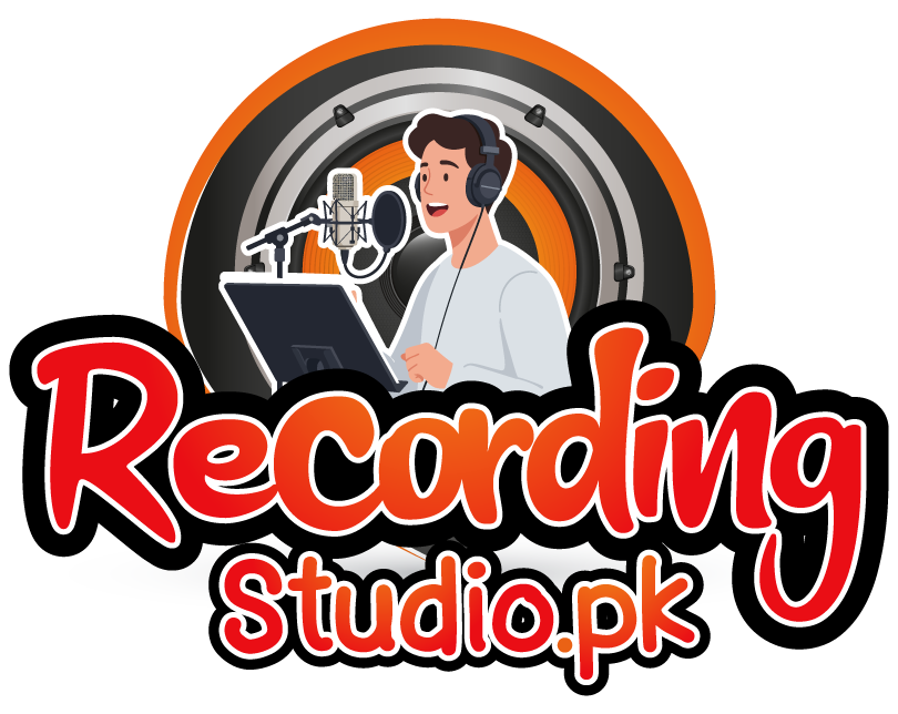 Recording Studio Pakistan