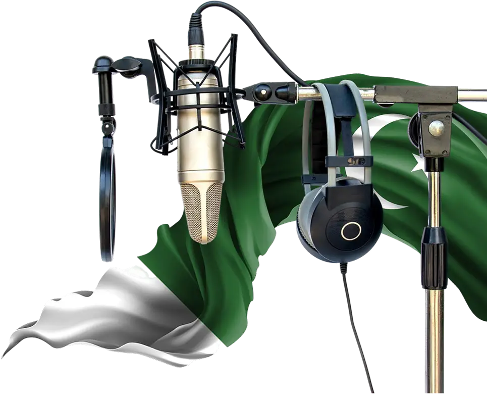 Audio Naat Recording Studio Near Me